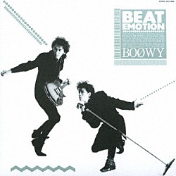 ＢＯＯＷＹ「ＢＥＡＴ　ＥＭＯＴＩＯＮ」