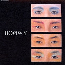 ＢＯＯＷＹ「ＢＯＯＷＹ」