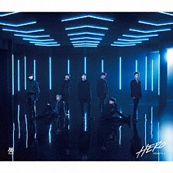 ＭＯＮＳＴＡ　Ｘ「ＨＥＲＯ」