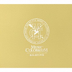 Ｋｉｓ－Ｍｙ－Ｆｔ２「ＭＵＳＩＣ　ＣＯＬＯＳＳＥＵＭ」