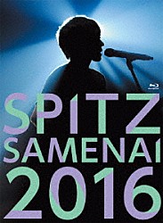 ＳＰＩＴＺ「ＳＰＩＴＺ　ＪＡＭＢＯＲＥＥ　ＴＯＵＲ　２０１６　“醒　め　な　い”」