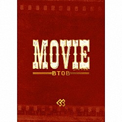 ＢＴＯＢ「ＭＯＶＩＥ　ＪＰＮ　ＶＥＲ．」