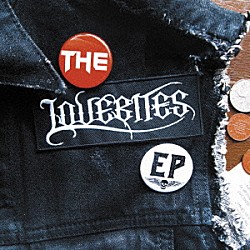 ＬＯＶＥＢＩＴＥＳ「ＴＨＥ　ＬＯＶＥＢＩＴＥＳ　ＥＰ」