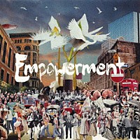 ＳＩＮＧ　ＬＩＫＥ　ＴＡＬＫＩＮＧ「 Ｅｍｐｏｗｅｒｍｅｎｔ」