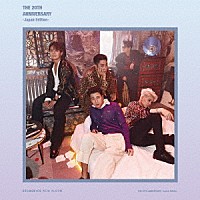 ＳＥＣＨＳＫＩＥＳ「 ＴＨＥ　２０ＴＨ　ＡＮＮＩＶＥＲＳＡＲＹ　－Ｊａｐａｎ　Ｅｄｉｔｉｏｎ－」