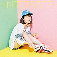 内田真礼「 ＋ＩＮＴＥＲＳＥＣＴ＋」