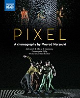 （クラシック）「 ＰＩＸＥＬ」