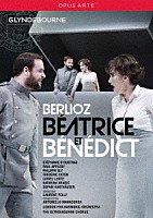 （クラシック）「 ベルリオーズ：≪ベアトリスとベネディクト≫」