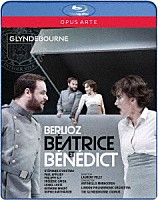 （クラシック）「 ベルリオーズ：≪ベアトリスとベネディクト≫」