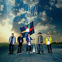 ＦＬＯＷ 「Ｆｉｇｈｔｉｎｇ　Ｄｒｅａｍｅｒｓ」