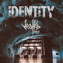 ｊｅａｌｋｂ 「ＩＤＥＮＴＩＴＹ」