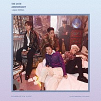 ＳＥＣＨＳＫＩＥＳ 「ＴＨＥ　２０ＴＨ　ＡＮＮＩＶＥＲＳＡＲＹ　－Ｊａｐａｎ　Ｅｄｉｔｉｏｎ－」