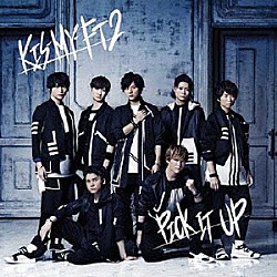 Ｋｉｓ－Ｍｙ－Ｆｔ２「ＰＩＣＫ　ＩＴ　ＵＰ」