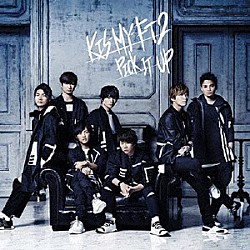 Ｋｉｓ－Ｍｙ－Ｆｔ２「ＰＩＣＫ　ＩＴ　ＵＰ」