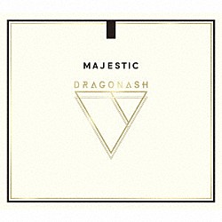 Ｄｒａｇｏｎ　Ａｓｈ「ＭＡＪＥＳＴＩＣ」