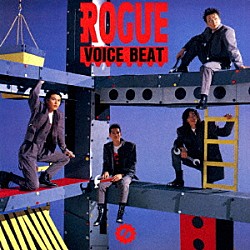 ＲＯＧＵＥ「ＶＯＩＣＥ　ＢＥＡＴ」