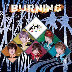 ＡＭＡＺ「ＢＵＲＮＩＮＧ」