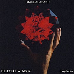 マンダラバンド「アイ・オヴ・ウェンダー～魔石ウェンダーの伝説」
