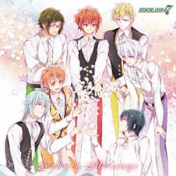 ＩＤＯＬｉＳＨ７「Ｓａｋｕｒａ　Ｍｅｓｓａｇｅ」