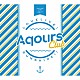 Ａｑｏｕｒｓ「ラブライブ！サンシャイン！！　Ａｑｏｕｒｓ　ＣＬＵＢ　ＣＤ　ＳＥＴ」