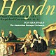 トン・コープマン アムステルダム・バロック管弦楽団「ハイドン：チェンバロ、オルガン協奏曲集」