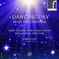 （クラシック）「 Ｄａｎｃｉｎｇ　Ｄａｙ　２０世紀のクリスマス音楽集」