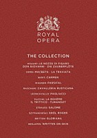 （クラシック）「 ロイヤル・オペラ・コレクション」