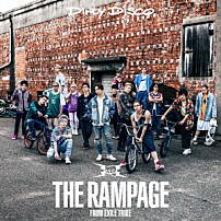 ＴＨＥ　ＲＡＭＰＡＧＥ　ｆｒｏｍ　ＥＸＩＬＥ　ＴＲＩＢＥ 「Ｄｉｒｔｙ　Ｄｉｓｃｏ」