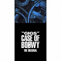 ＢＯＯＷＹ 「“ＧＩＧＳ”　ＣＡＳＥ　ＯＦ　ＢＯＯＷＹ　ＴＨＥ　ＯＲＩＧＩＮＡＬ」