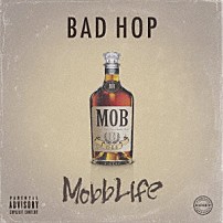 ＢＡＤ　ＨＯＰ 「Ｍｏｂｂ　Ｌｉｆｅ」