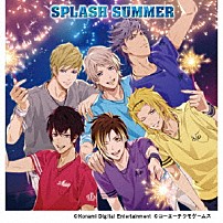 ３　Ｍａｊｅｓｔｙ　×　Ｘ．Ｉ．Ｐ． 「ＳＰＬＡＳＨ　ＳＵＭＭＥＲ」