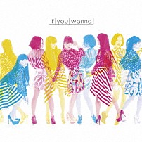 Ｐｅｒｆｕｍｅ 「Ｉｆ　ｙｏｕ　ｗａｎｎａ」