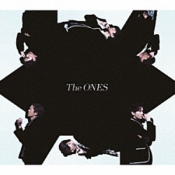 Ｖ６「Ｔｈｅ　ＯＮＥＳ」