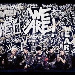 ＦｌｏｗＢａｃｋ「ＷＥ　ＡＲＥ！」