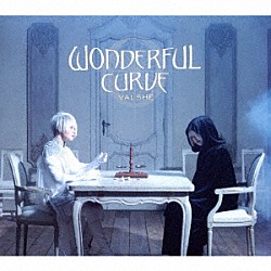 ＶＡＬＳＨＥ「ＷＯＮＤＥＲＦＵＬ　ＣＵＲＶＥ」