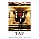 佐藤準「ＴＡＰ　ＴＨＥ　ＬＡＳＴ　ＳＨＯＷ　オリジナル・サウンドトラック」