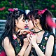 Ｔｈｅ　Ｉｄｏｌ　Ｆｏｒｍｅｒｌｙ　Ｋｎｏｗｎ　Ａｓ　ＬＡＤＹＢＡＢＹ「Ｐｉｎｋｙ！　Ｐｉｎｋｙ！」