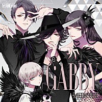 ＭＥＤＩＣＯＤＥ「 ＧＡＢＢＹ」