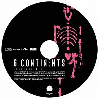 ｂｒａｉｎｃｈｉｌｄ’ｓ「 ６　ｃｏｎｔｉｎｅｎｔｓ」