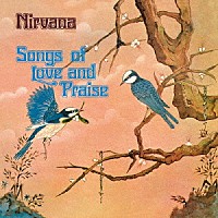 ニルヴァーナ「 愛の賛歌」