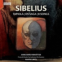 （クラシック）「 シベリウス：交響詩と歌曲集」