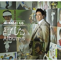 郷ひろみ 「Ｔｈｅ　７０’ｓ　Ａｌｂｕｍｓ」