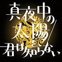 バックドロップシンデレラ 「真夜中の太陽を君は知らない」