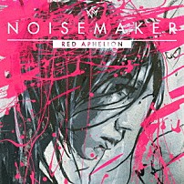 ＮＯＩＳＥＭＡＫＥＲ 「ＲＥＤ　ＡＰＨＥＬＩＯＮ」