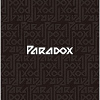 布袋寅泰 「Ｐａｒａｄｏｘ」