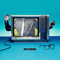 夜の本気ダンス 「ＩＮＴＥＬＬＩＧＥＮＣＥ」