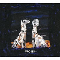 ＷＯＮＫ 「Ｐｏｌｌｕｘ」