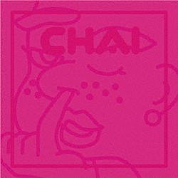 ＣＨＡＩ「ＰＩＮＫ」