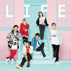 ＡＡＡ「ＬＩＦＥ」