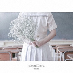 ｔｉｐＴｏｅ．「ｓｅｃｏｎｄＤｉａｒｙ．」